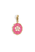 Jewelry Charms Flower Casual Daily Simple Series Women's jewelry