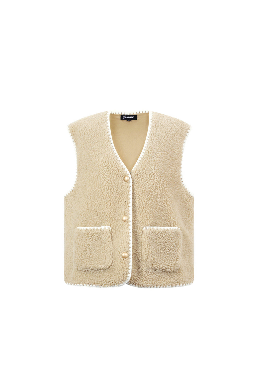 The Zoe Gilet