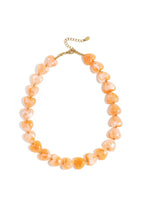 Acrylic Beaded Necklaces Beads Casual Daily Simple Series Women's jewelry