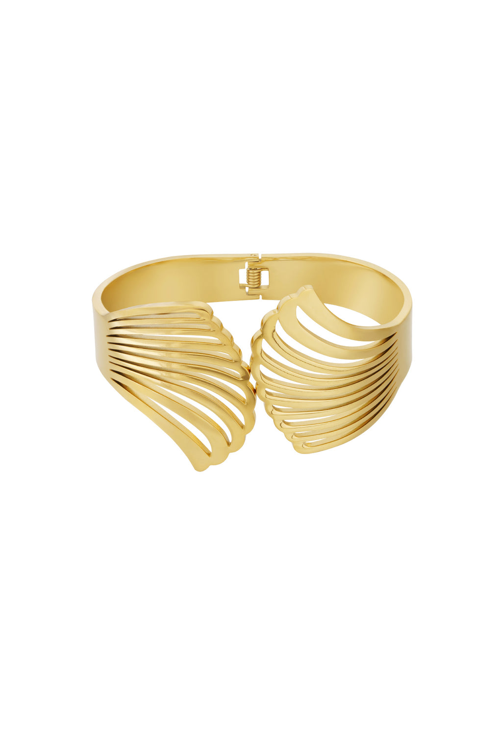Angel Bangle