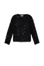 Festive Sparkling Top
