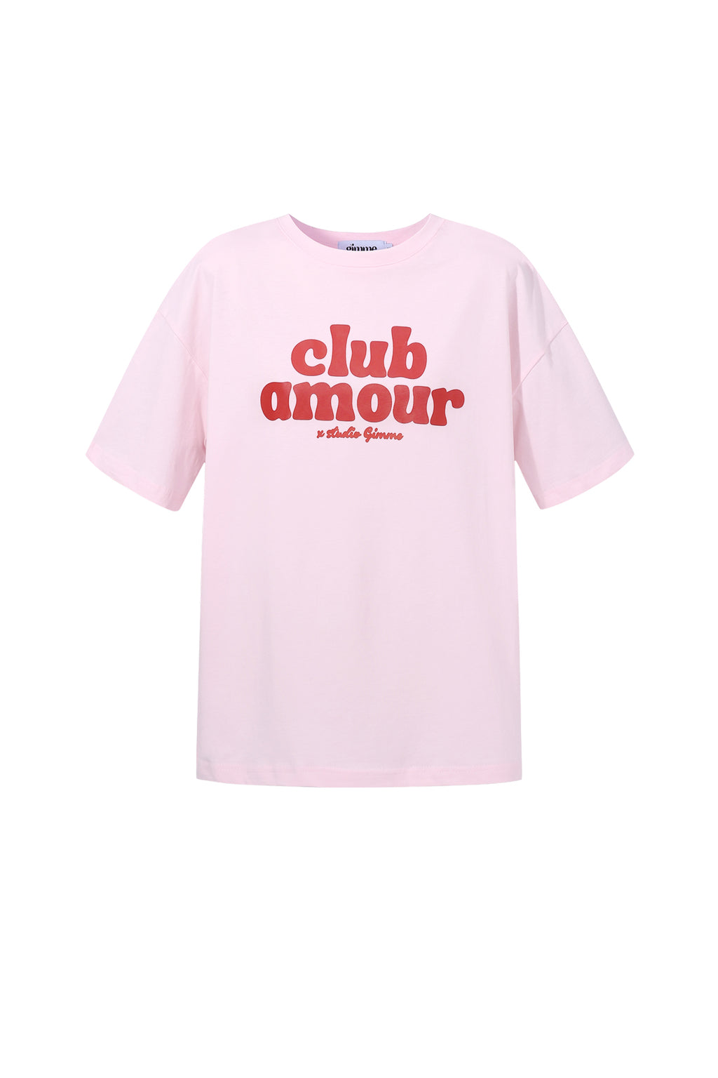 Club Amour Tee