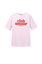 Club Amour Tee