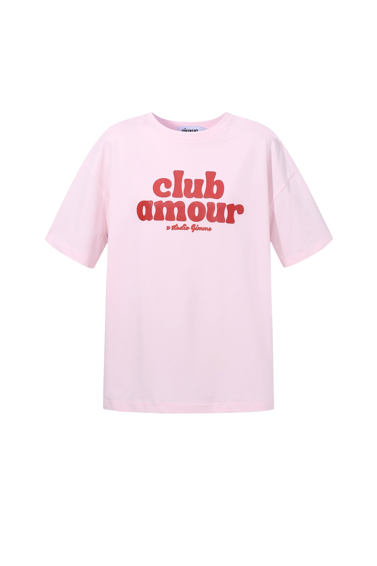Club Amour Tee