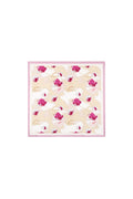 Summer scarves Flower Sweet Polyester Valentine's Day Accessories