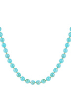 Vintage vibe necklace