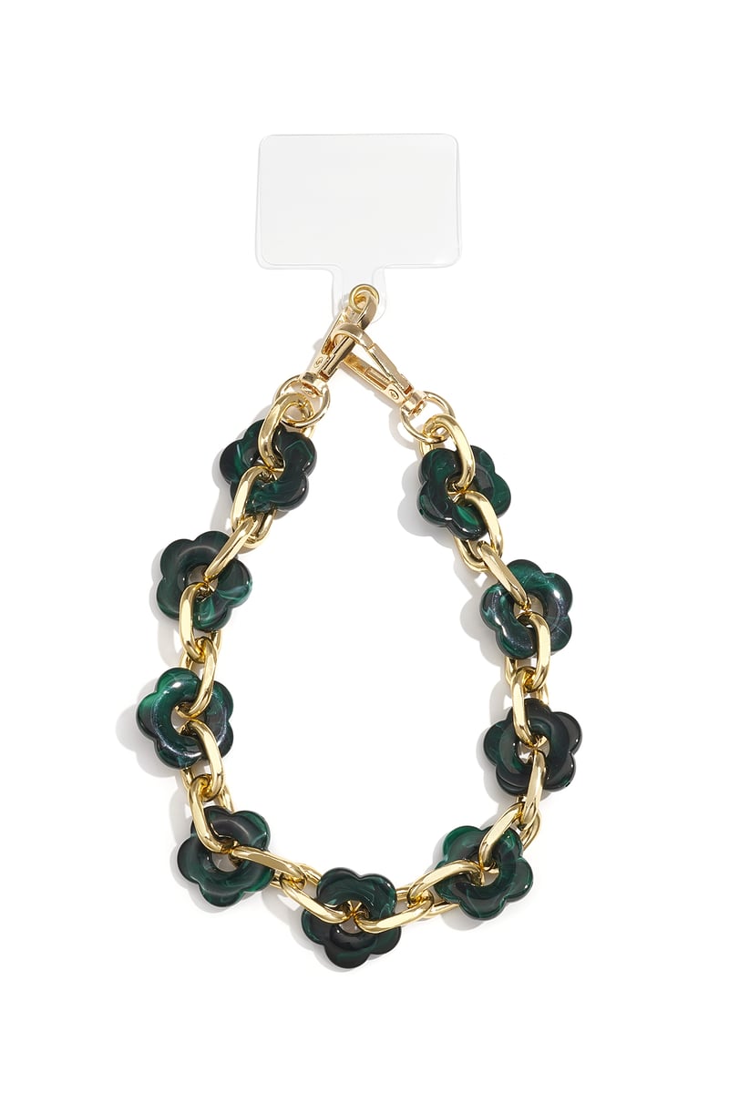 Phone cords Flower Casual Acrylic Daily Accessories