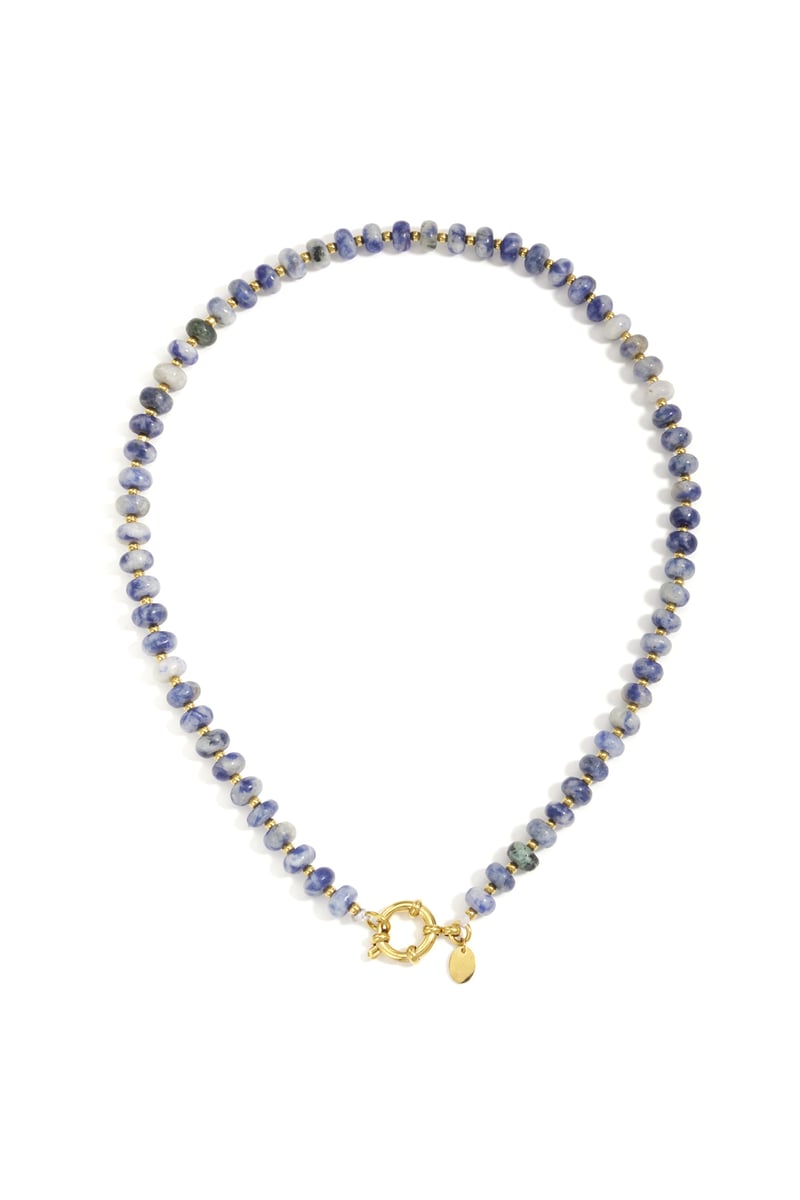 Beaded Necklaces Beads Casual Daily Simple Series Women's jewelry