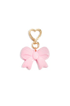 Bag charms Bow Knot Casual Acrylic Daily Accessories