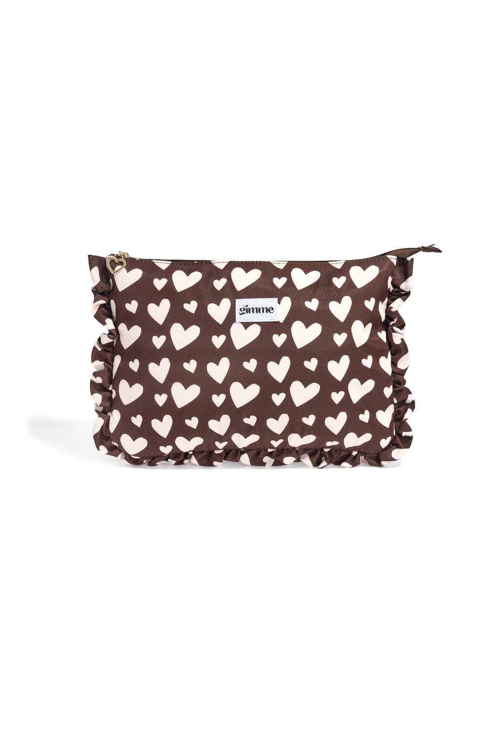 Heart Laptop Sleeve - 13 inches