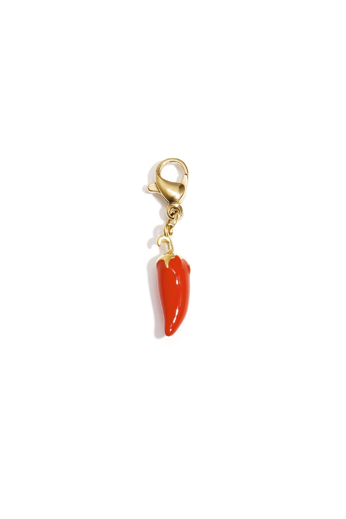 Jewelry Charms Chili Casual Daily Simple Series Women's jewelry