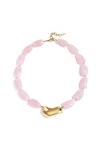 Acrylic Beaded Necklaces Beads Casual Daily Simple Series Women's jewelry