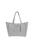 Shopper Bags Strip Casual Polyester Daily Accessories