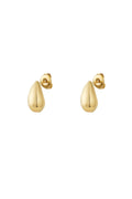 Tear drop Earrings