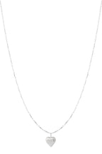 Stainless Steel Pendant necklaces Heart Casual Daily