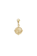 Jewelry Charms circle Casual Daily Simple Series Women's jewelry
