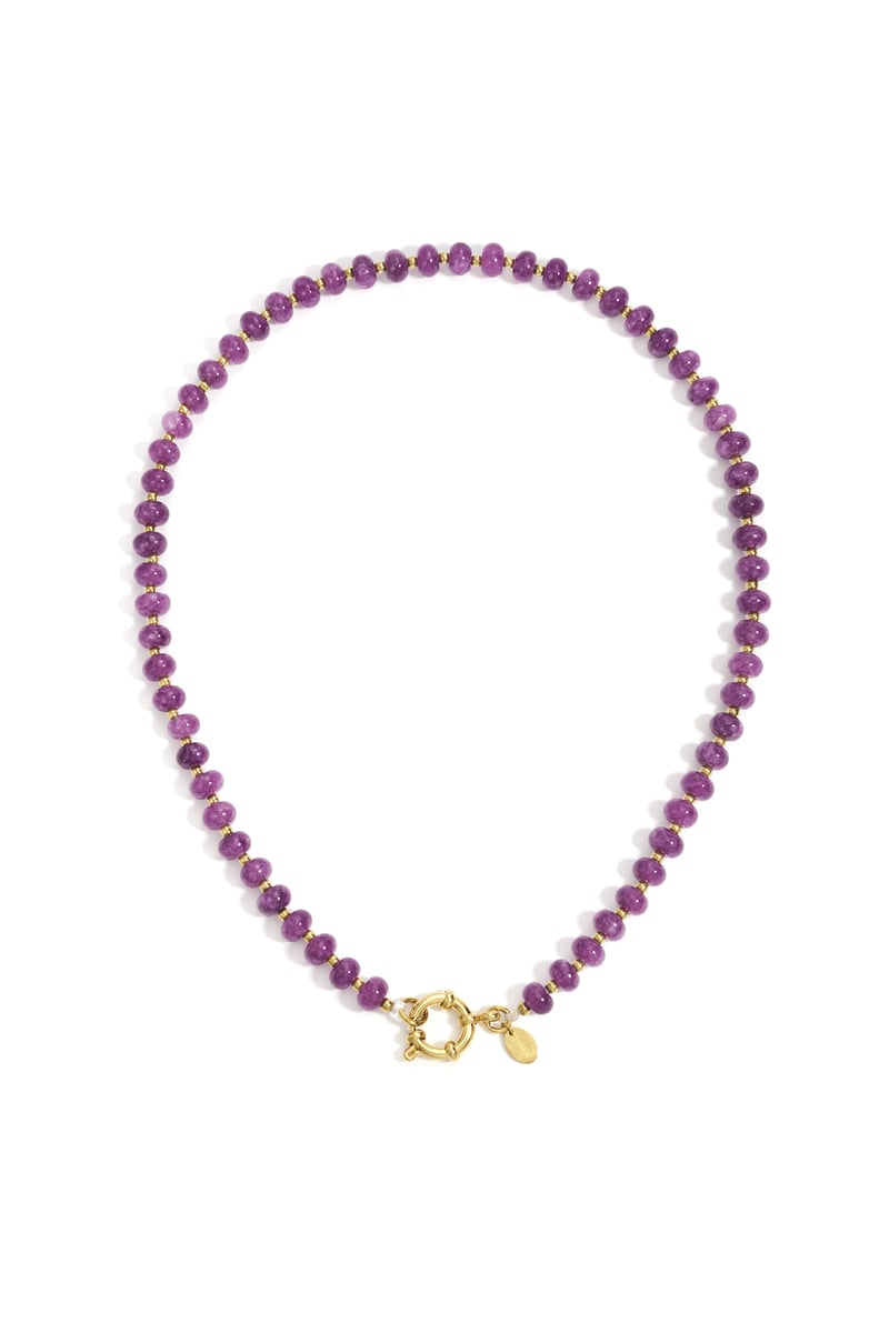 Beaded Necklaces Beads Casual Daily Simple Series Women's jewelry