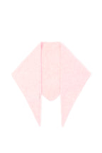 Summer scarves Solid Color Simple Polyester Daily Accessories