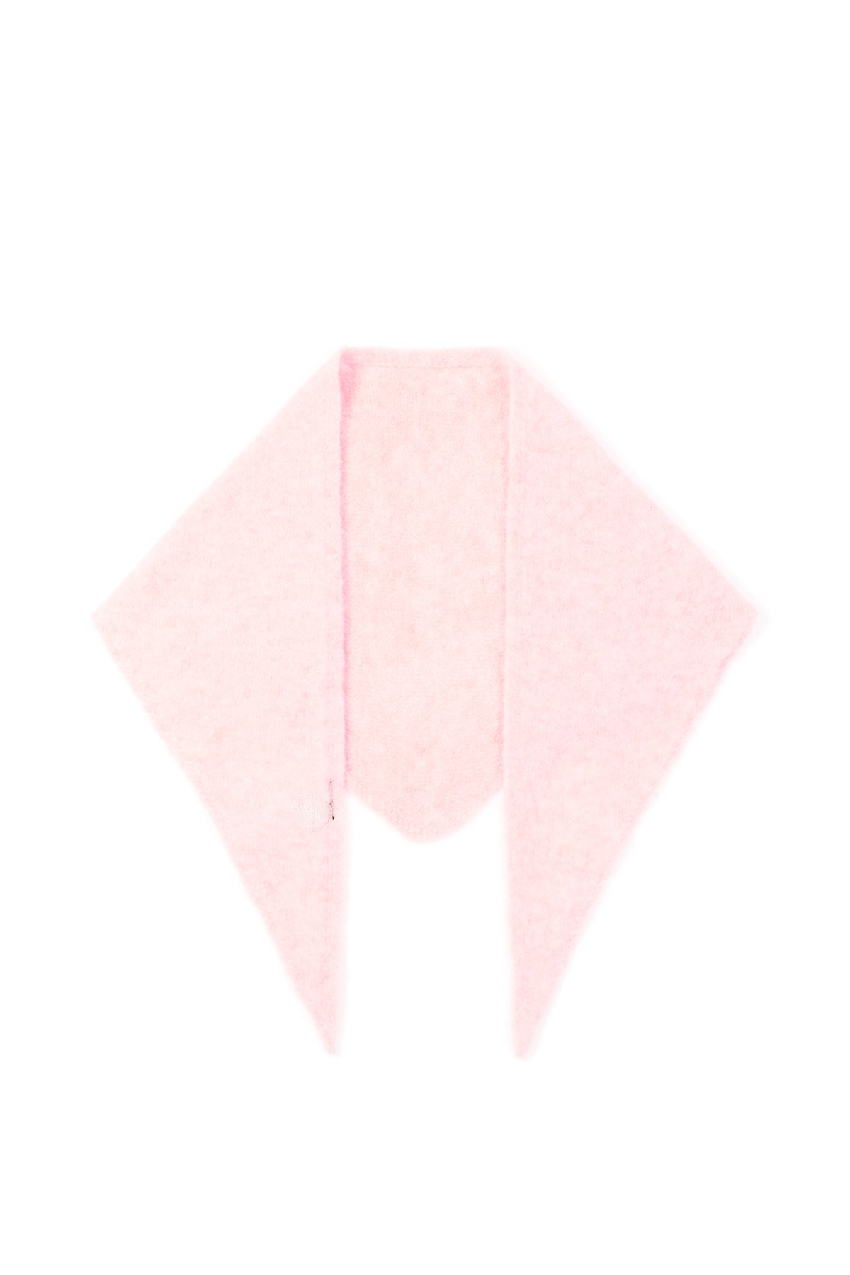 Summer scarves Solid Color Simple Polyester Daily Accessories