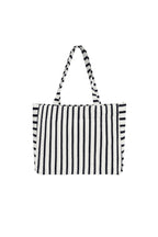 Tote Bags Strip Casual Polyester Daily Accessories