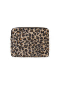 Leopard dream laptop sleeve