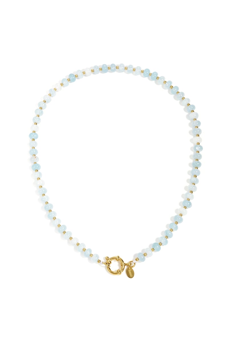 Beaded Necklaces Beads Casual Daily Simple Series Women's jewelry