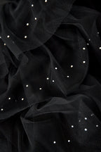 Festival The Sparkly Ruffle Top