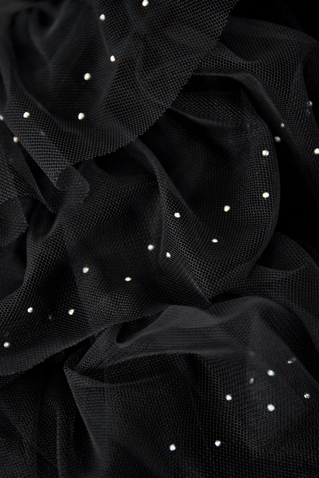 Festival The Sparkly Ruffle Top