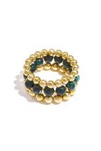 Acrylic Beaded Bracelets Beads Casual Daily Simple Series Women's jewelry