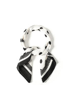 Summer scarves Polka Dots Casual Polyester Daily Accessories