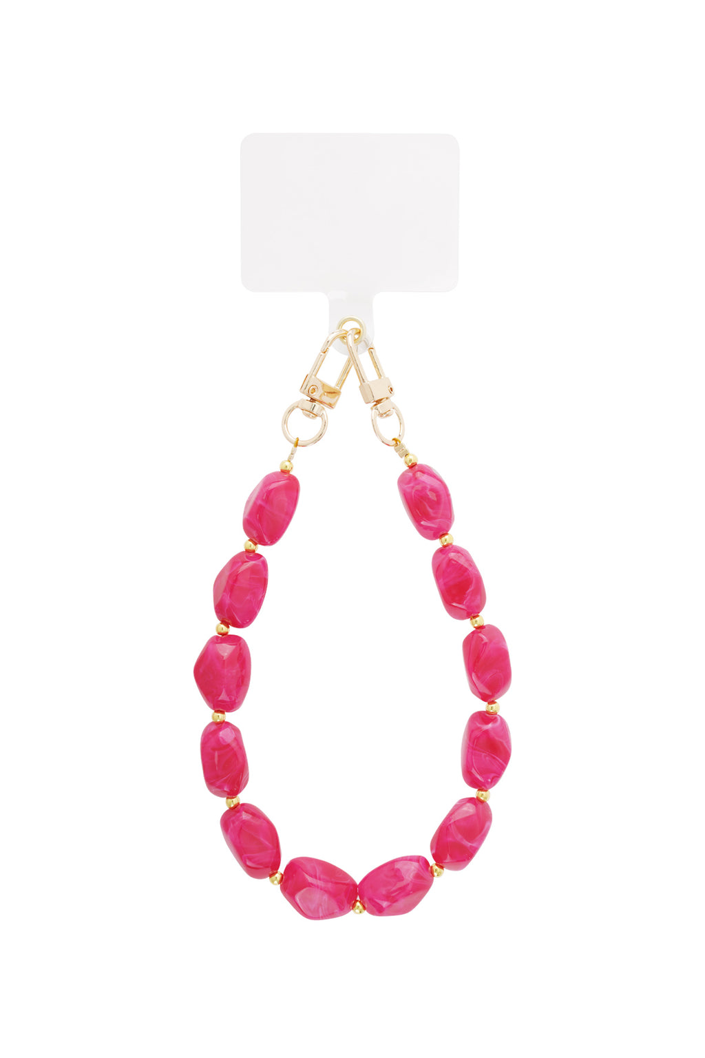 Phone cords Beads Casual Acrylic Daily