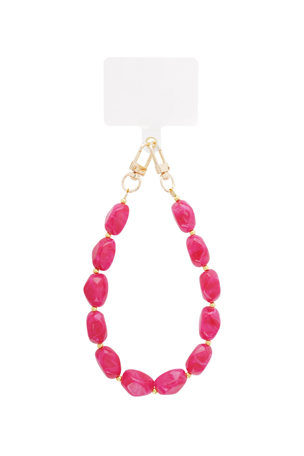 Phone cords Beads Casual Acrylic Daily