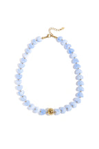 Acrylic Beaded Necklaces Heart Casual Daily Simple Series Women's jewelry