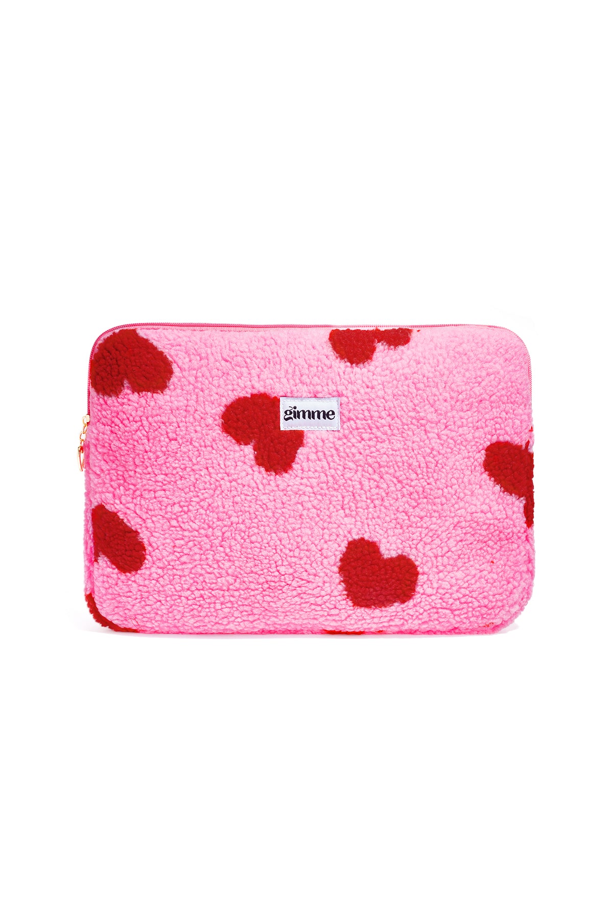 Heart Laptop Bag - 13inch