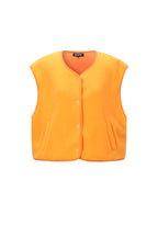 Sleeveless Vest