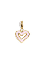 Jewelry Charms Heart Casual Daily Simple Series Women's jewelry