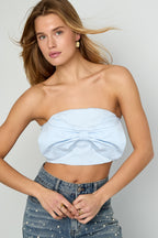 BOW Tube Top