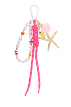 Starfish dreams Bag Charm