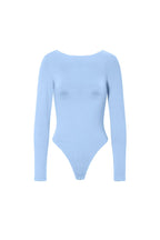 Nylon Shapewear Bodysuit Solid color Basic All Fit  Clothes