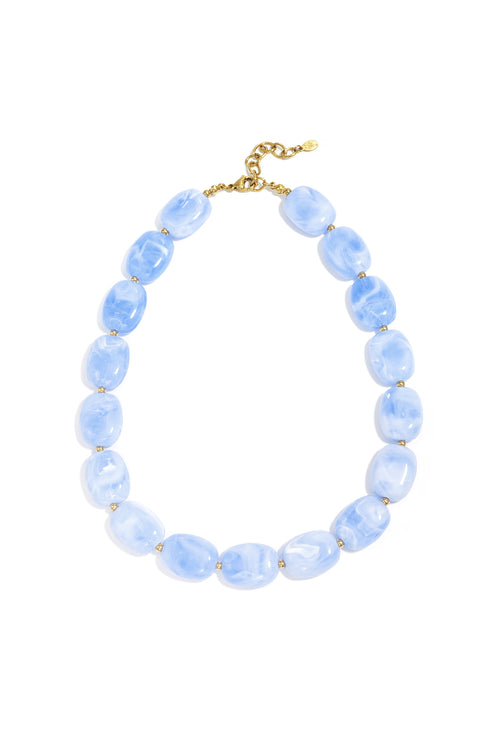 Acrylic Beaded Necklaces Beads Casual Daily Simple Series Women's jewelry