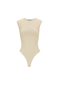 Shapewear sleeveless body basic