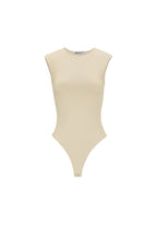 Shapewear sleeveless body basic