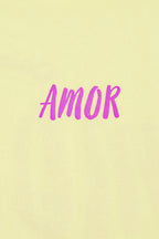 Cotton Knitted Women's T-shirt Casual Letters