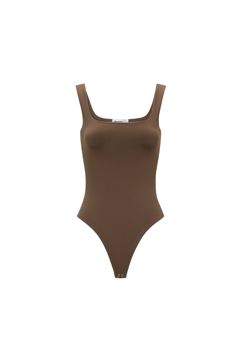 Shapewear sleeveless body basic