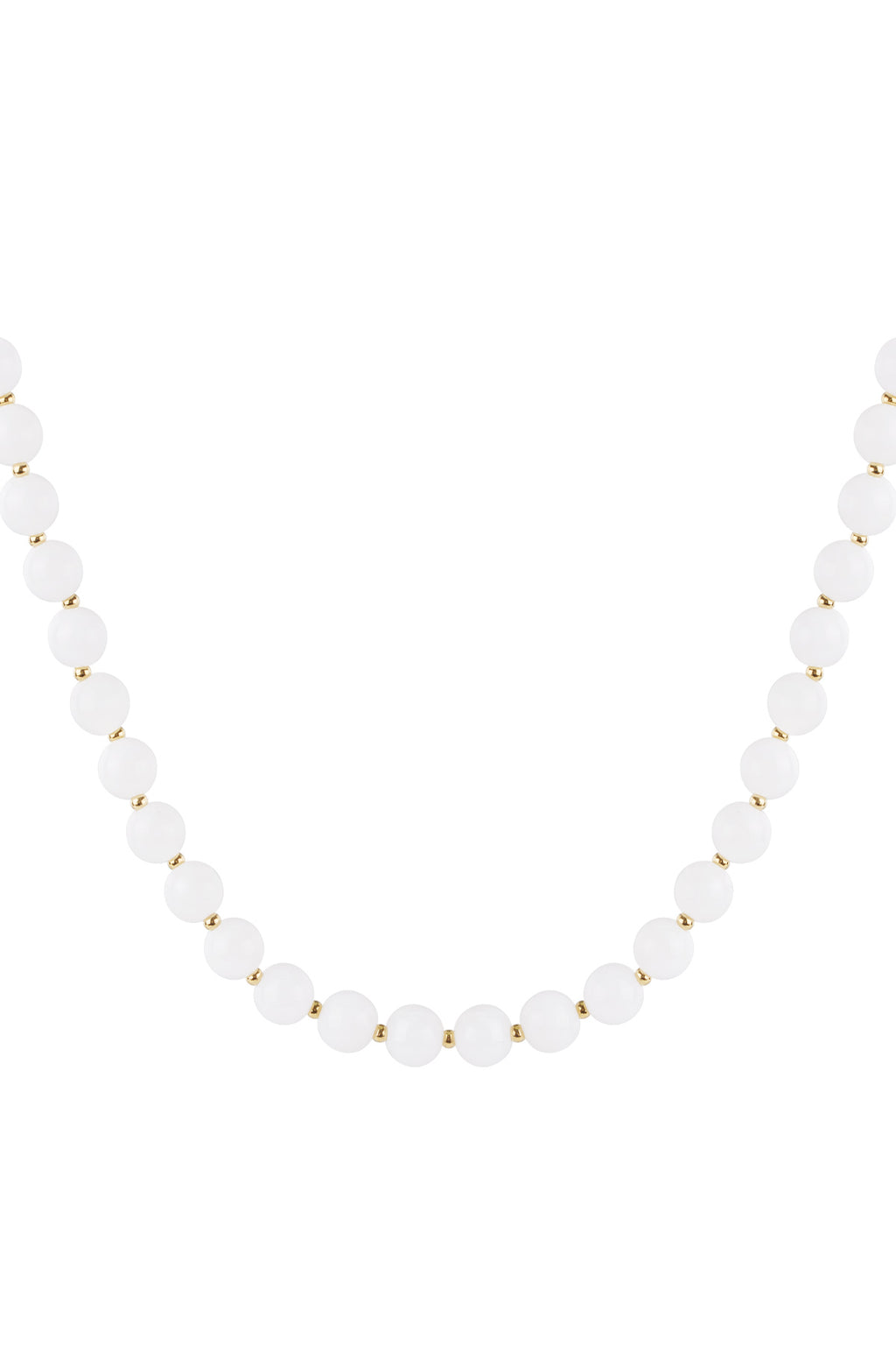 Vintage vibe necklace