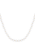 Vintage vibe necklace