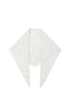 Summer scarves Solid Color Simple Polyester Daily Accessories