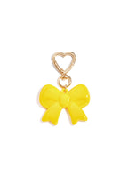Bag charms Bow Knot Casual Acrylic Daily Accessories