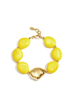 Acrylic Beaded Bracelets Beads Casual Daily Simple Series Women's jewelry