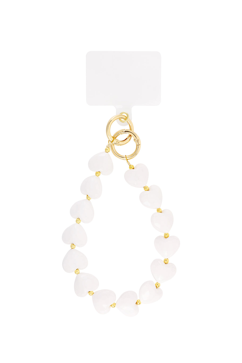 Cute hearts Phone cords